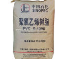 Sinopec Brand Ethylene Based PVC Resin S1300 K71